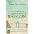 The Mystery of the Hanging Garden of Babylon