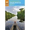 The Rough Guide to South America On A Budget door Rough Guides