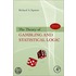 The Theory of Gambling and Statistical Logic