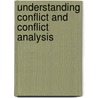 Understanding Conflict and Conflict Analysis door Ho-Won Jeong