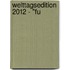 Welttagsedition 2012 - "Fu