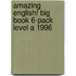Amazing English! Big Book 6-Pack Level a 1996
