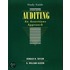 Auditing, Study Guide: An Assertions Approach