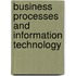 Business Processes And Information Technology