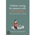 Children Caring For Parents With Hiv And Aids