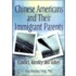 Chinese Americans Adn Their Immigrant Parents