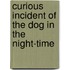 Curious Incident Of The Dog In The Night-Time