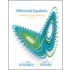 Differential Equations Computing and Modeling