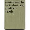 Environmental Indicators and Shellfish Safety door Merle D. Pierson