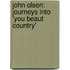 John Olsen: Journeys Into 'You Beaut Country'
