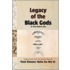 Legacy of the Black Gods, in Time Before Time