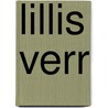 Lillis verr by Lea Knöte