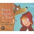 Once Upon A Time: Writing Your Own Fairy Tale