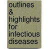 Outlines & Highlights for Infectious Diseases door Frederick S. Southwick