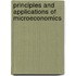 Principles And Applications Of Microeconomics