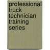 Professional Truck Technician Training Series door Delmar