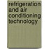 Refrigeration And Air Conditioning Technology