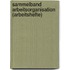 Sammelband Arbeitsorganisation (Arbeitshefte)