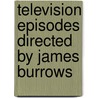 Television Episodes Directed by James Burrows door Source Wikipedia