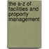 The A-Z of Facilities and Property Management
