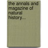 The Annals And Magazine Of Natural History... door Charles C. Babington