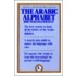 The Arabic Alphabet: How To Read And Write It