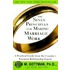 The Seven Principles for Making Marriage Work