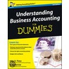 Understanding Business Accounting For Dummies door John A. Tracy