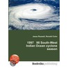 1997 98 South-West Indian Ocean Cyclone Season door Ronald Cohn