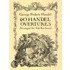 60 Handel Overtures Arranged for Solo Keyboard