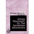 Antony Waymouth; Or, The Gentlemen Adventurers