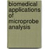 Biomedical Applications Of Microprobe Analysis