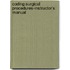 Coding Surgical Procedures-Instructor's Manual