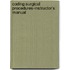 Coding Surgical Procedures-Instructor's Manual