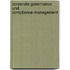 Corporate Governance und Compliance-Management