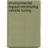 Environmental Impact-minimizing Vehicle Tuning door Ronald Cohn