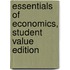 Essentials Of Economics, Student Value Edition