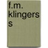 F.M. Klingers S