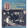 Franklin D. Roosevelt And The Great Depression door Terri Degeselle