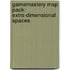 Gamemastery Map Pack: Extra-Dimensional Spaces