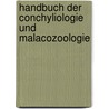 Handbuch der Conchyliologie und Malacozoologie by Rodolfo Amando Philippi