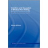 Intention and Causation in Medical Non-killing by Glenys Williams