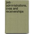 Jieb - Administrations, Cvas And Receiverships