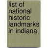 List of National Historic Landmarks in Indiana door Ronald Cohn