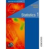 Maths in Action - Advanced Higher Statistics 1 door Ralph Riddiough