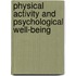 Physical Activity And Psychological Well-Being