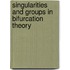 Singularities and Groups in Bifurcation Theory