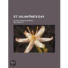 St. Valant Ne's Day; Or the Fair Maid of Perth door Professor Walter Scott