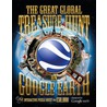 The Great Global Treasure Hunt On Google Earth by Tim Dedopulos