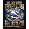 The Great Global Treasure Hunt on Google Earth door Dedopolus